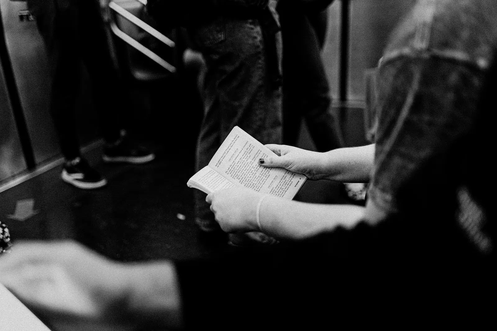 Viaggi — New York, fotografia 12 di 13