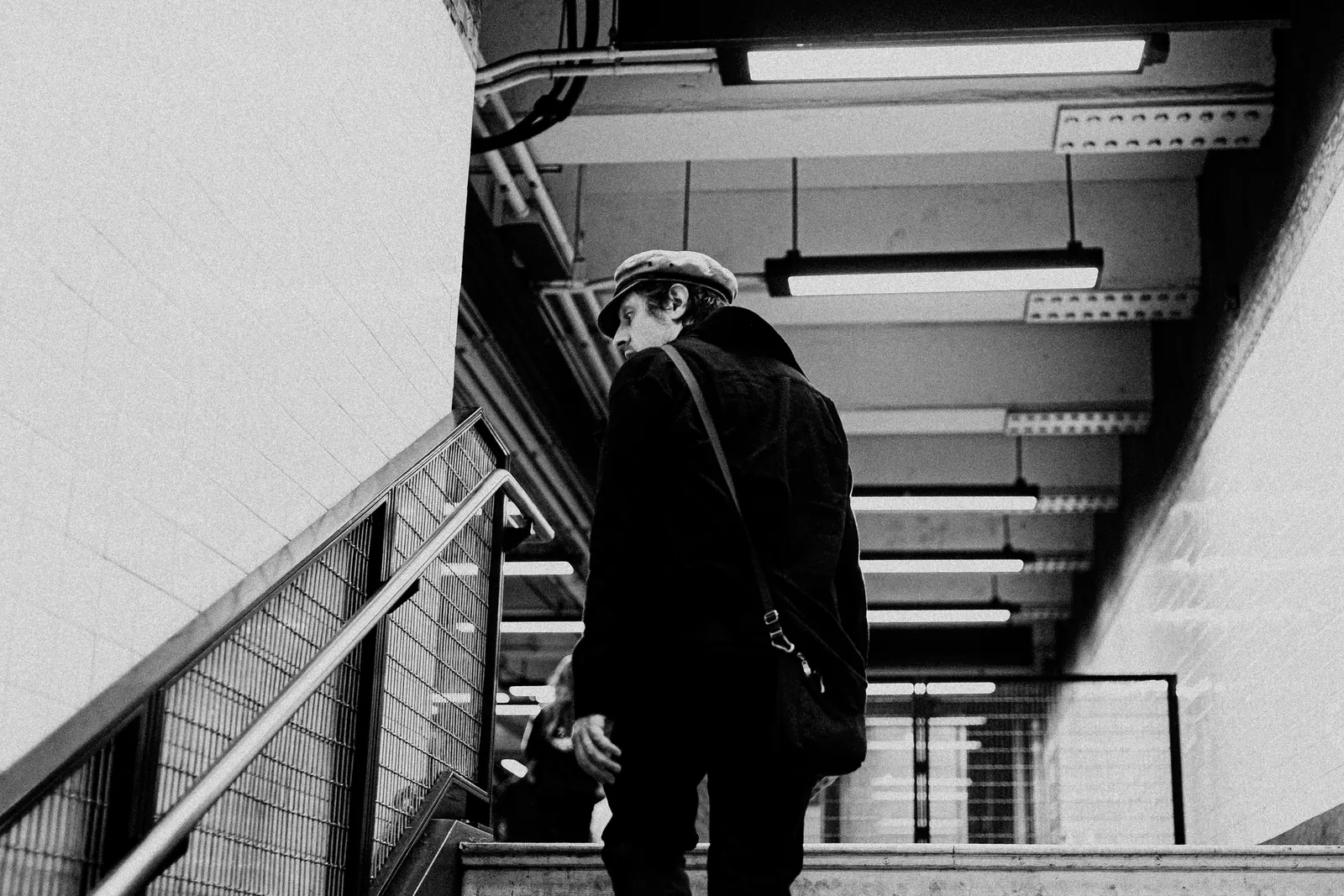 Viaggi — New York, fotografia 13 di 13